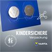 VARTA Knopfzellen-Batterie CR1616 Pack mit 1 Stück - EHD | Bild 5
