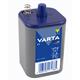 VARTA Spezial - Batterie Block 6V 430 /4R25X 1 Stück - 066