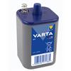VARTA Spezial - Batterie Block 6V 430 /4R25X 1 Stück - 066