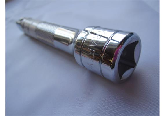 Verlängerung 1/2" L 125 - 285