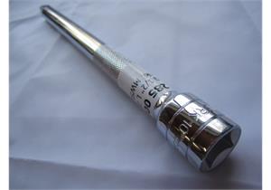 Verlängerung 1/2" L 250 - 285