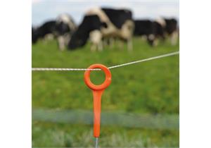 Vidoflex 9 TurboLine 200m weiss