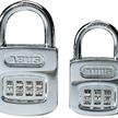 Vorhangzahlenschloss 50mm ABUS 160 - IMM | Bild 2