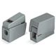 WAGO Leuchterklemmen WAGO 2.5 mm2 224-101 - 447