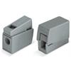 WAGO Leuchterklemmen WAGO 2.5 mm2 224-101 - 447