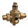 Wasser Druckreduzierventil 3/4" AG 0,5 - 6 bar Messing RIV 2942 max. 25 bar