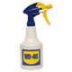 WD-40 Pumpzerstäuber leer 600 ml