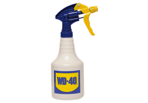 WD-40 Pumpzerstäuber leer 600 ml