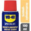 WD-40 SPECIALIST Schliesszylinderspray 100 ml | Bild 2