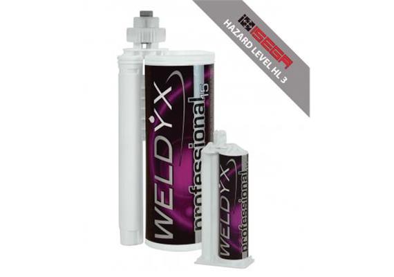 Weldyx Professional Kleber 5 Min. 37ml.