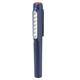 Wiederaufladbare LED Stiftlampe Kraftwerk 6+1 LED, wiederaufladbar (140lm) - 285