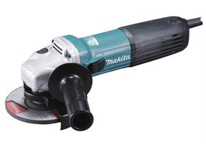 Winkelschleifer Makita GA5040RFJ Ø 125mm 230V 1100W inkl. MAKPAC