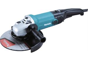 Winkelschleifer Makita GA9012CF Ø 230mm 230V 2000 Watt 4.8 kg