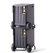 Wood's Bautrockner WDC2-PRO 600m3 27.9Liter/24h Kühlmittel R290 CO2-neutral - ERN | Bild 3