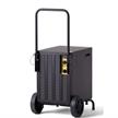 Wood's Bautrockner WDC2-PRO 600m3 27.9Liter/24h Kühlmittel R290 CO2-neutral - ERN | Bild 4