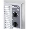 Wood's Luftentfeuchter MDX14 120m3 - ERN