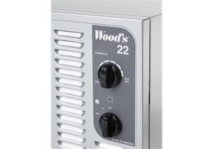 Wood's Luftentfeuchter MDX14 120m3 - ERN