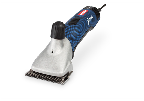 Xperience 2-Speed Rinder- und Pferdeschermaschine Heiniger EU 240V 21/23 - 263