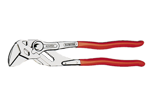 Zangenschlüssel Knipex 86 03 250 - EHD