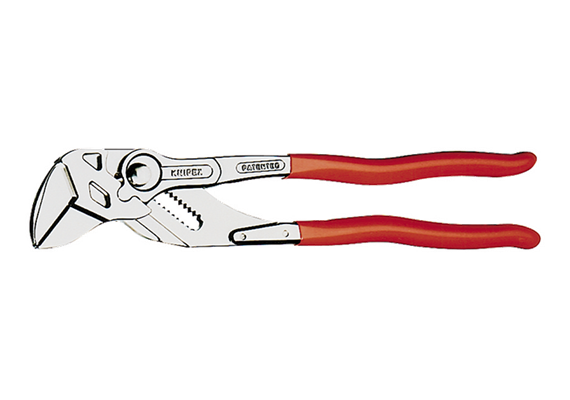Zangenschlüssel Knipex 86 03 250 - EHD