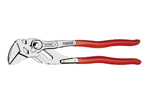 Zangenschlüssel Knipex 86 03 250