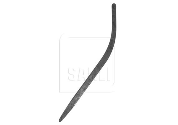 Zinken zu Schlepprechen DS+ADLUS - passend zu Art. 066 9160 - 32 Zinken, Breite 1,32Meter - 066